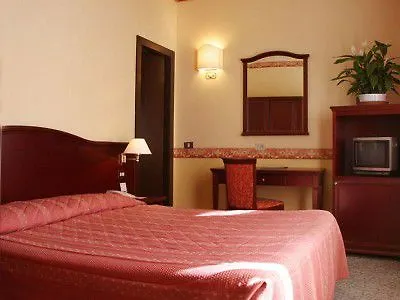 Hotell Spadai