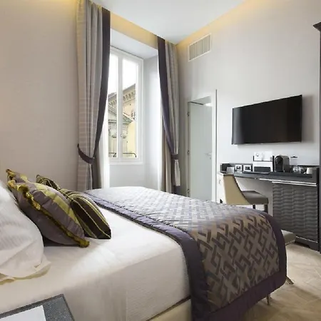 Spadai Hotell