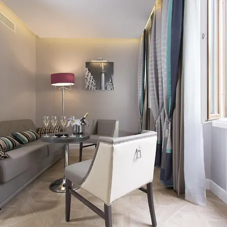 Spadai Hotell 4*