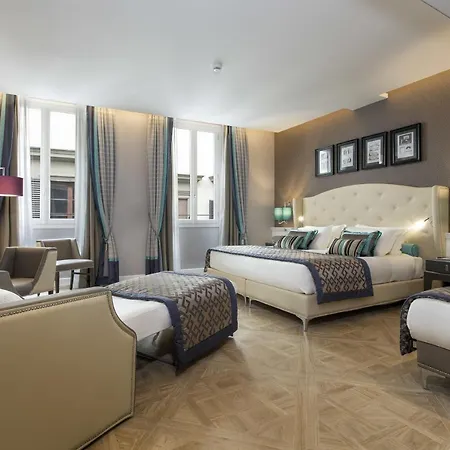 Hotell Spadai