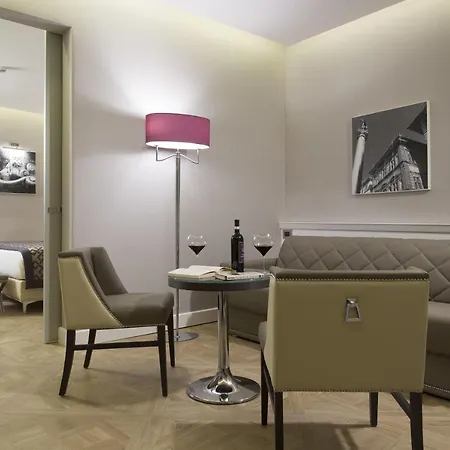 Hotell Spadai
