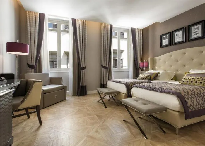 Spadai Hotel Florence