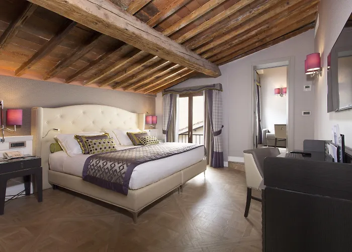 Hotel Spadai Florence