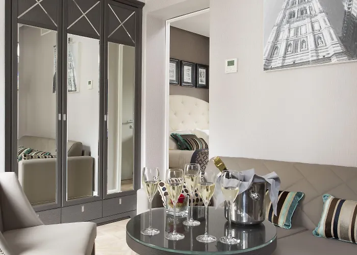 Hotel Spadai Florence