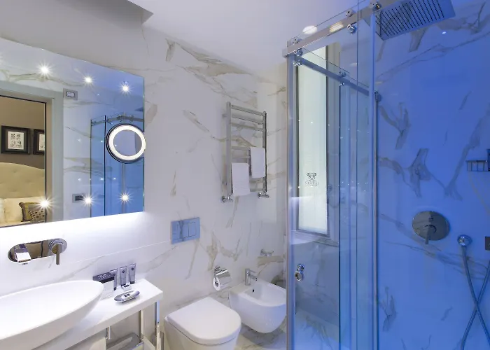 Hotel Spadai Florence