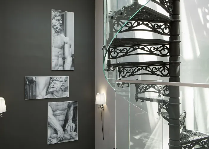 Spadai Hotel Florence