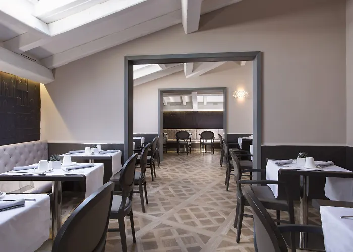 Hotel Spadai Florence