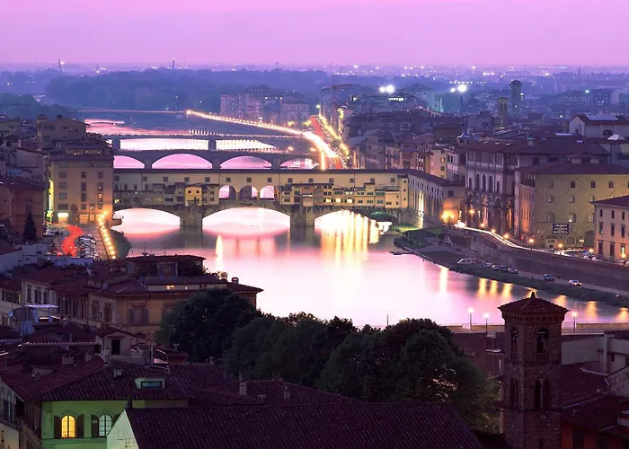 Hotel Spadai Florence