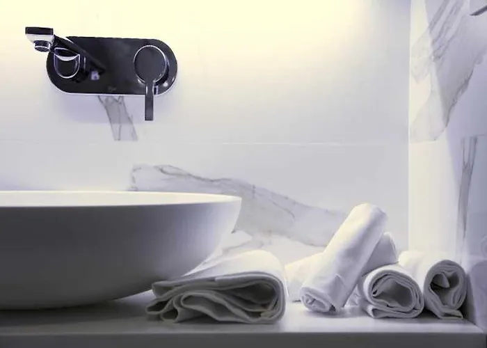 Spadai Hotel Florence