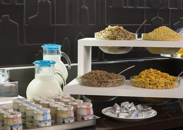 Hotel Spadai Florence