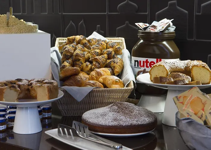 Hotel Spadai Florence