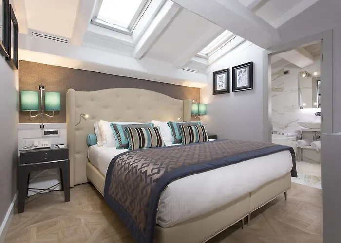 Hotel Spadai Florence