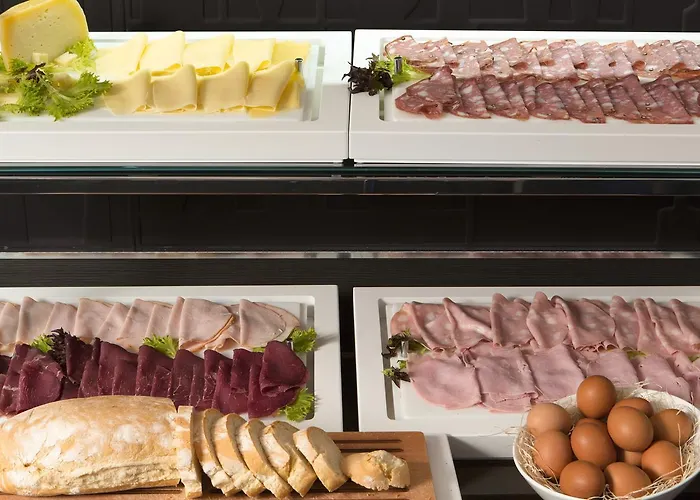 Spadai Hotel Florence