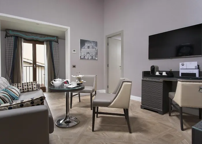 Spadai Hotel 4*