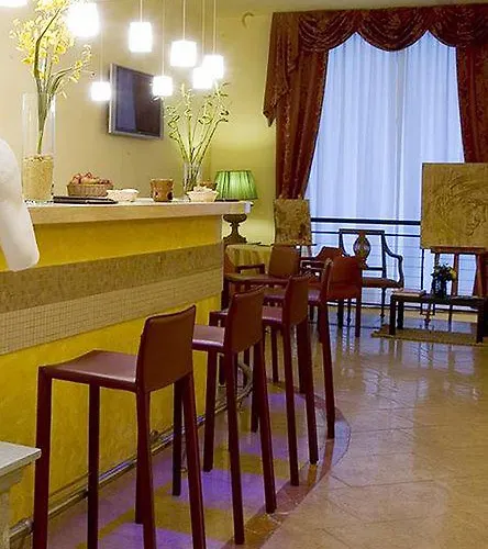 Spadai Hotel