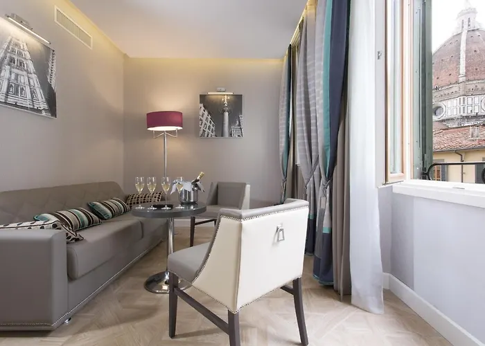 Spadai Hotel 4*