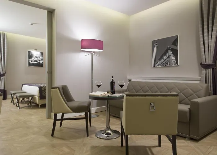 Otel Spadai