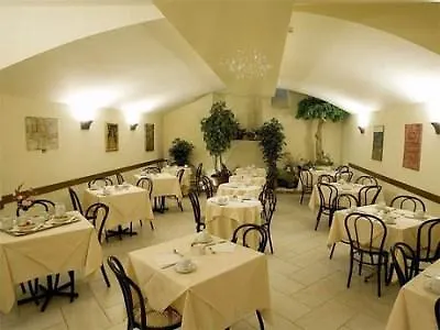 Ξενοδοχείο Spadai 4*