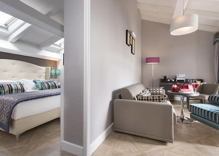 Spadai Hotel 4*